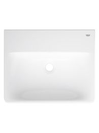 Раковина подвесная GROHE Euro Ceramic 55 см, альпин-белый (102433SH00)