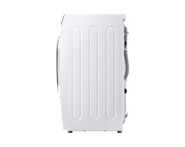 Стиральная машина Samsung WW80AG6L28WELP с автодозировкой средства для стирки 8 кг, белый
