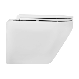 Комплект инсталляции GROHE Rapid SL 38775001 с унитазом Aquatek ЛЕЯ AQ1199T-00 и сиденьем с микролифтом (NW0269)