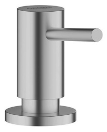 Дозатор жидкого мыла, GROHE Cosmopolitan, суперсталь, (40535DC0)