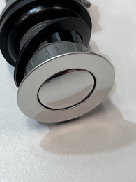 Смеситель для раковины GROHE BauCurve, хром (32805000/U), уцененный товар