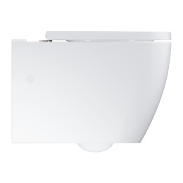 Комплект инсталляции GROHE Rapid SL 38772SH0 с унитазом GROHE Clova Ceramic Square и сиденьем с микролифтом (NW0661)