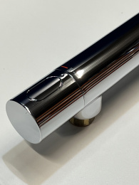 Термостат для душа GROHE Grohtherm 3000 Cosmopolitan, хром (34274000/U), уцененный товар