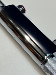 Термостат для душа GROHE Grohtherm 1000 Performance, хром (34827000/U), уцененный товар