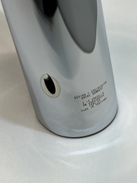 Смеситель для раковины GROHE Eurosmart, S-size, хром (23372002/U1), уцененный товар