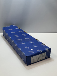 Смеситель для раковины GROHE Eurosmart, S-size, хром (23372002/U1), уцененный товар