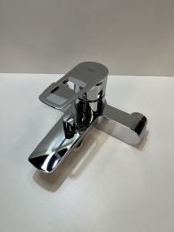 Смеситель для ванны GROHE BauLoop, хром (23602001/U), уценненый товар