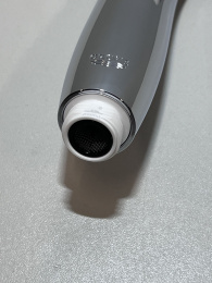 Ручной душ GROHE Tempesta 110, 16,6 л/мин, 1 режим, хром (27852003/U3), уцененный товар