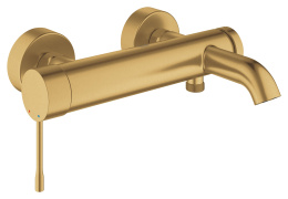 Смеситель для ванны GROHE Essence, холодный рассвет матовый (33624GN1)