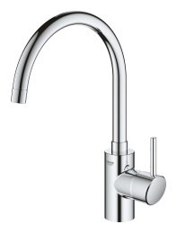 Смеситель для кухни GROHE Concetto, хром (32661003)
