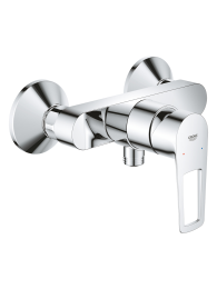 Набор для гигиенического душа GROHE Tempesta-F Trigger Spray 30 со смесителем BauLoop, хром (NH0011)