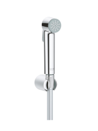 Набор для гигиенического душа GROHE Tempesta-F Trigger Spray 30 со смесителем BauLoop, хром (NH0011)