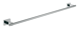 Держатель для полотенца GROHE Essentials Cube 600 мм, хром (40509001)