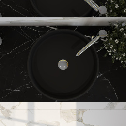 Комплект инсталляции GROHE Rapid SL NW0145/S с унитазом Aqueduto OVO OVOT2140 и раковиной Aqueduto ESPIRAL D400 ESP0140 (NW0610)