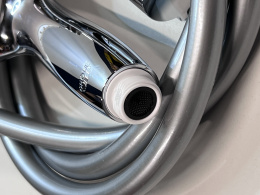 Душевая система GROHE Tempesta System 250 с термостатом для ванны, хром (26672001/U1), уцененный товар