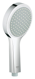 Ручной душ GROHE Power & Soul Cosmopolitan 115, 2 режима, хром (27661000)