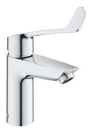 Смеситель для раковины GROHE Eurosmart, S-size, хром (23984003)