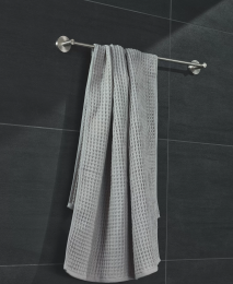 Набор аксессуаров GROHE Essentials (4 предмета), хром (40776001)