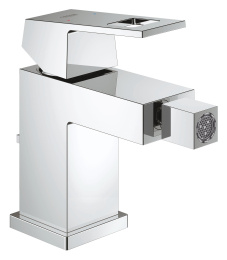 Готовый набор для туалета GROHE Cube Ceramic (NW0044)
