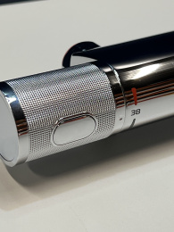 Термостат для душа GROHE Grohtherm 1000 Performance, хром (34827000/U), уцененный товар