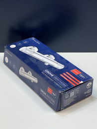 Термостат для душа GROHE Grohtherm 1000 Performance, хром (34827000/U), уцененный товар