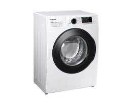 Стиральная машина Samsung WW70AGAS22AELD 7кг, белый