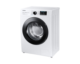 Стиральная машина Samsung WW70AGAS22AELD 7кг, белый
