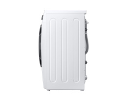 Стиральная машина Samsung WW70AGAS22AELD 7кг, белый