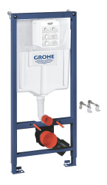 Система инсталляции для унитаза GROHE Rapid SL (38719001)