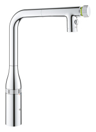Смеситель для кухни GROHE Essence, хром (31892000)