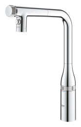 Смеситель для кухни GROHE Essence, хром (31892000)