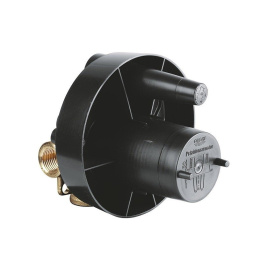 Встраиваемая часть смесителя для душа GROHE, однорычажный (33962000)