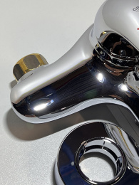 Смеситель для ванны GROHE Eurostyle, хром (23726003/UA), уцененный товар