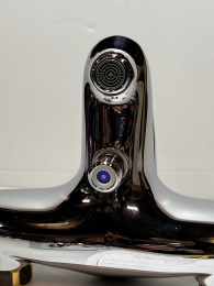 Смеситель для ванны GROHE Eurostyle, хром (23726003/UA), уцененный товар