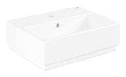Мини-раковина GROHE Cube Ceramic 45 см, альпин-белый (3948300H)