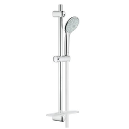 Готовый комплект для ванной комнаты GROHE Eurostyle, хром (NB0006)