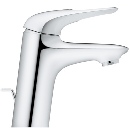 Смеситель для раковины GROHE Eurostyle, S-size, хром (23564003)
