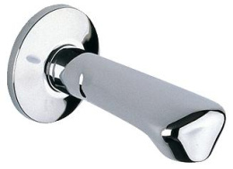Излив для ванны GROHE, хром (13540000)