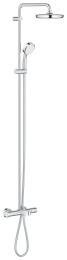 Готовый комплект для душа GROHE Tempesta Cosmopolitan 210 (NSB0145)