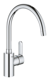 Смеситель для кухни GROHE Eurostyle Cosmopolitan, хром (33975004)