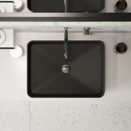 Комплект инсталляции GROHE Solido 38811KF0 с унитазом Aqueduto CONE CONT2140 и раковиной Aqueduto ESPIRAL ESP0440 (NW0644)
