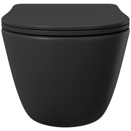 Комплект инсталляции GROHE Solido 38811KF0 с унитазом Aqueduto OVO OVO0140 и сиденьем с микролифтом (NW0231)