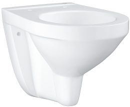 Комплект инсталляции GROHE Rapid SL 3 в 1 с унитазом Bau Ceramic и сиденьем (NW0108)