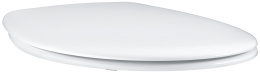 Комплект инсталляции GROHE Rapid SL 3 в 1 с унитазом Bau Ceramic и сиденьем с микролифтом (NW0109)