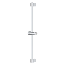 Душевой гарнитур GROHE Tempesta 110, 1 режим струи, душевая штанга 600 мм, 16.6 л/мин, хром (27853003/U2), уцененный товар