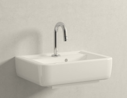 Кран для раковины GROHE Universal, без функции смешивания, хром (20201000)