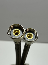 Смеситель для раковины GROHE Euroeco, S-size, хром (32734000/U), уцененный товар