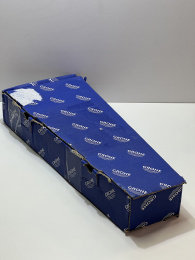 Смеситель для раковины GROHE Euroeco, S-size, хром (32734000/U), уцененный товар