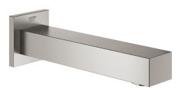 Излив для ванны GROHE Universal Cube, суперсталь (13303DC0)