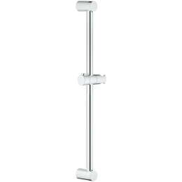 Душевой гарнитур GROHE New Tempesta Cosmopolitan 100 IV, 600 мм, 9,5 л/мин, хром (27580002-DP) (повреждена упаковка)